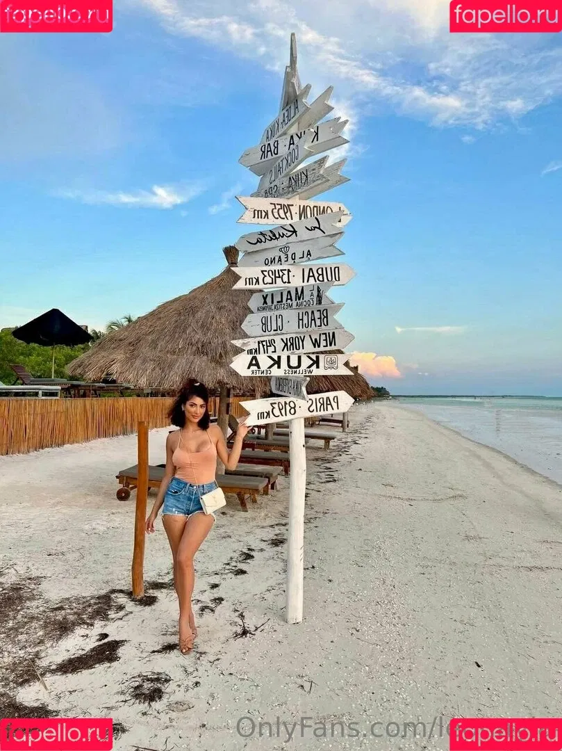 leonayla Onlyfans Photo Gallery 