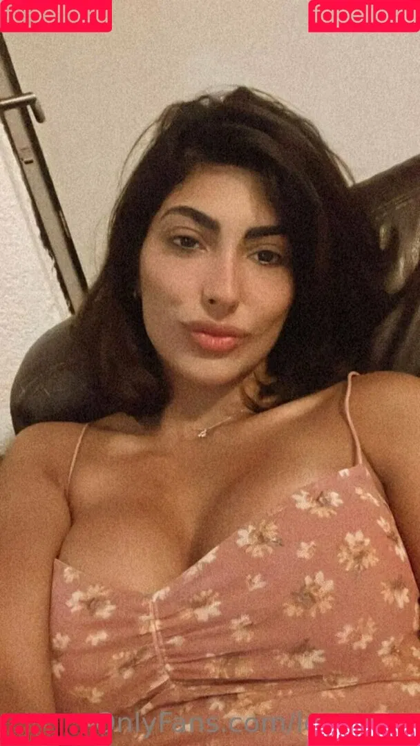 leonayla Onlyfans Photo Gallery 