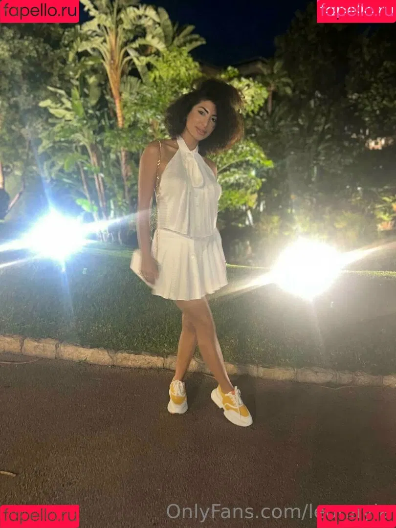 leonayla Onlyfans Photo Gallery 