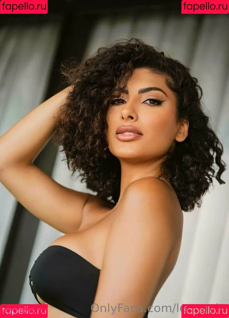 leonayla Onlyfans Photo Gallery 