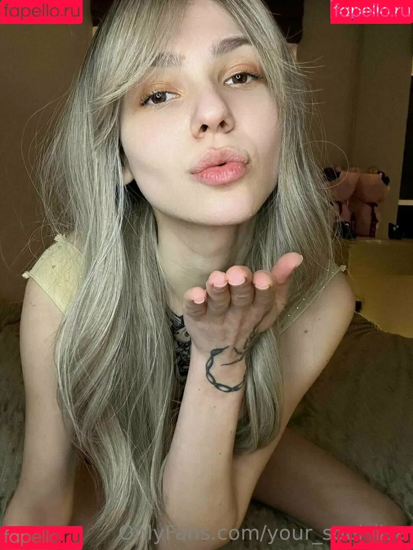 your_soul_lisa Onlyfans Photo Gallery 