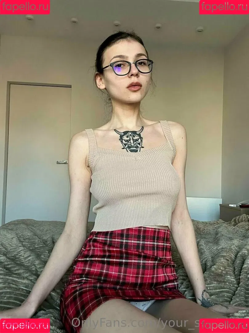 your_soul_lisa Onlyfans Photo Gallery 