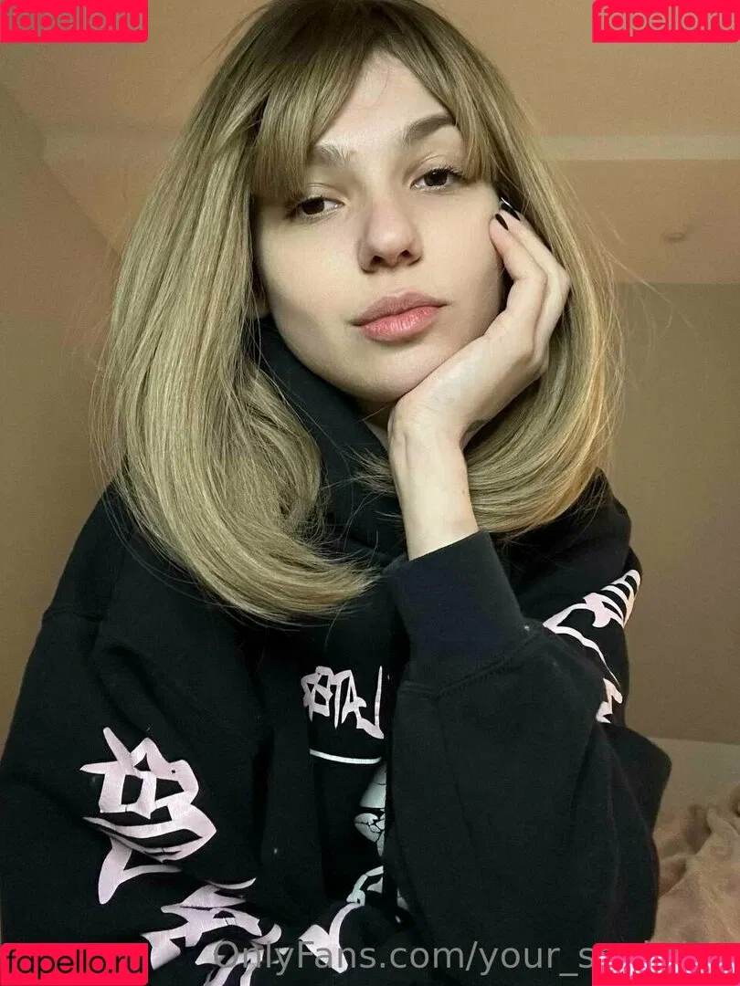 your_soul_lisa Onlyfans Photo Gallery 