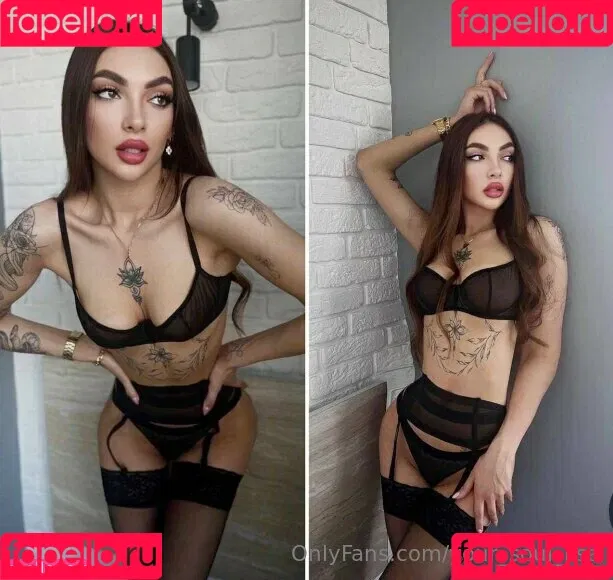 your_soul_lisa Onlyfans Photo Gallery 