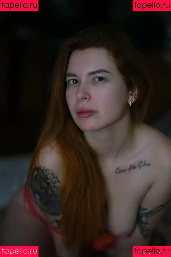 kate_utopiaa Onlyfans Photo Gallery 