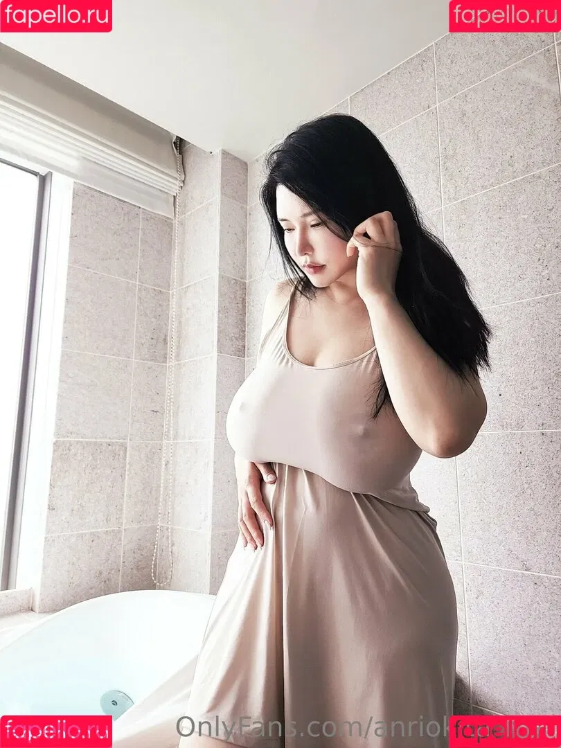 anriokita_real Onlyfans Photo Gallery 