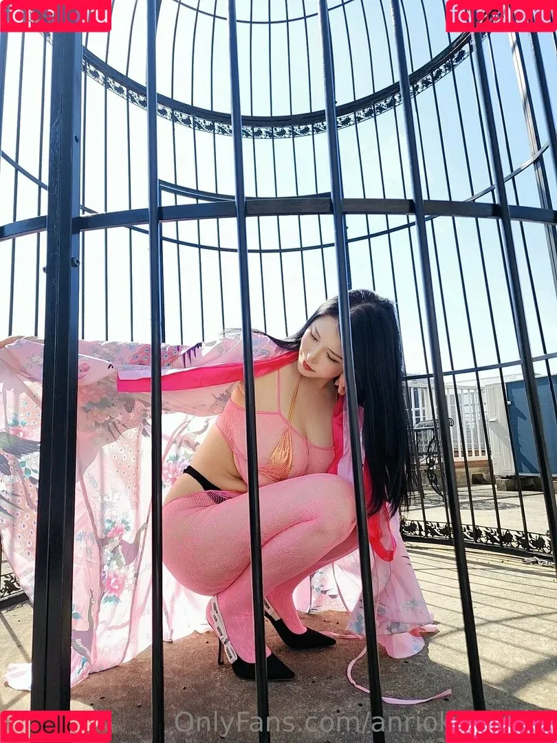 anriokita_real Onlyfans Photo Gallery 