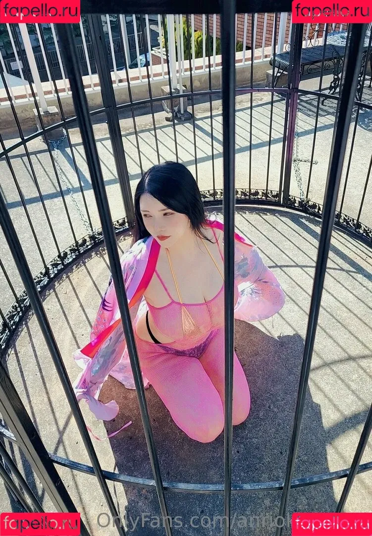 anriokita_real Onlyfans Photo Gallery 
