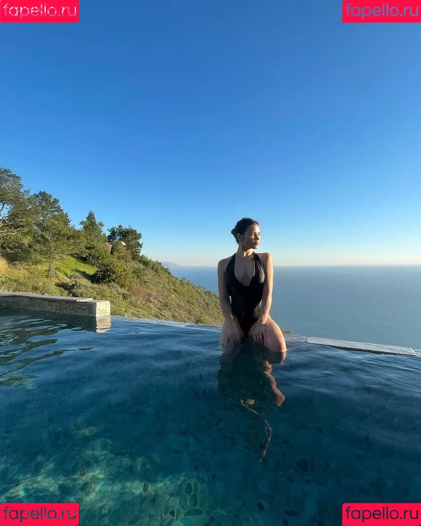 Jenna Dewan Tatum Onlyfans Photo Gallery 