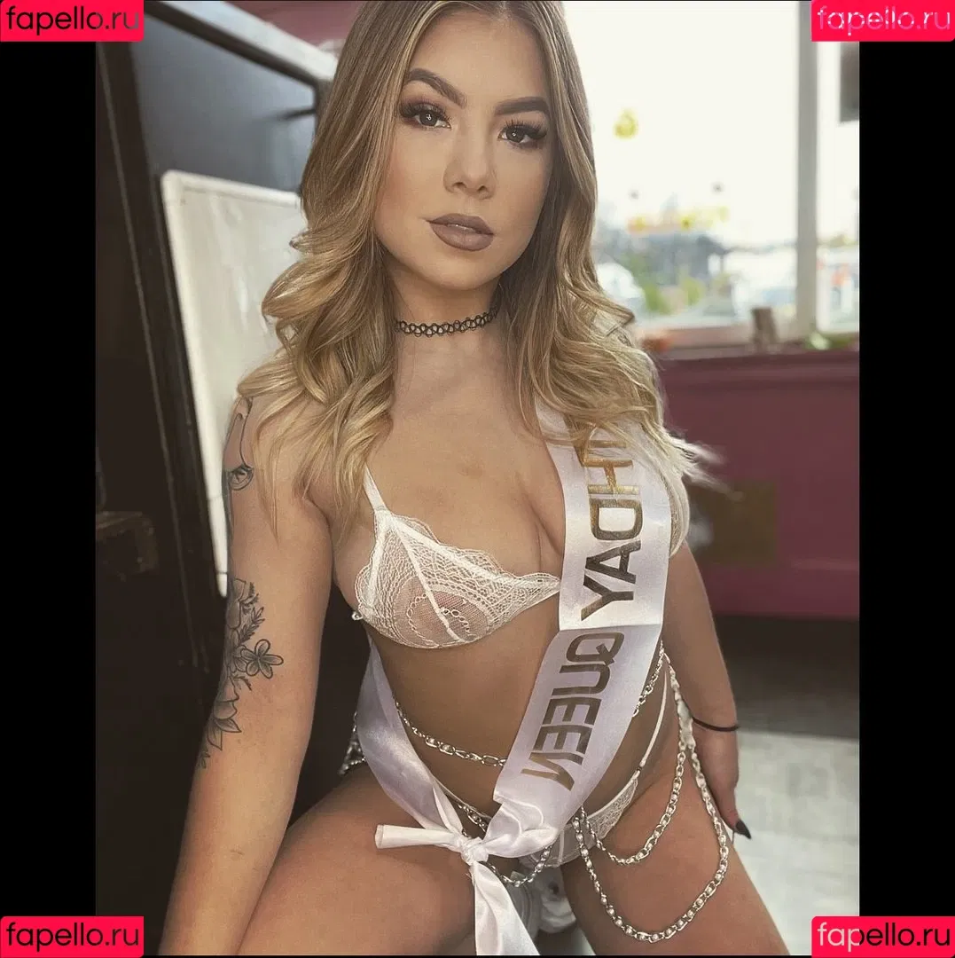 Pinksugarbaristas Onlyfans Photo Gallery 