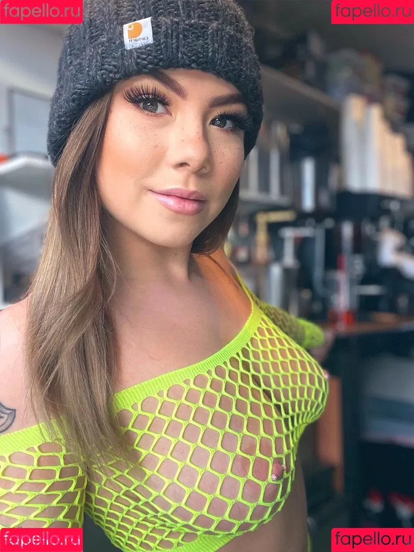Pinksugarbaristas Onlyfans Photo Gallery 