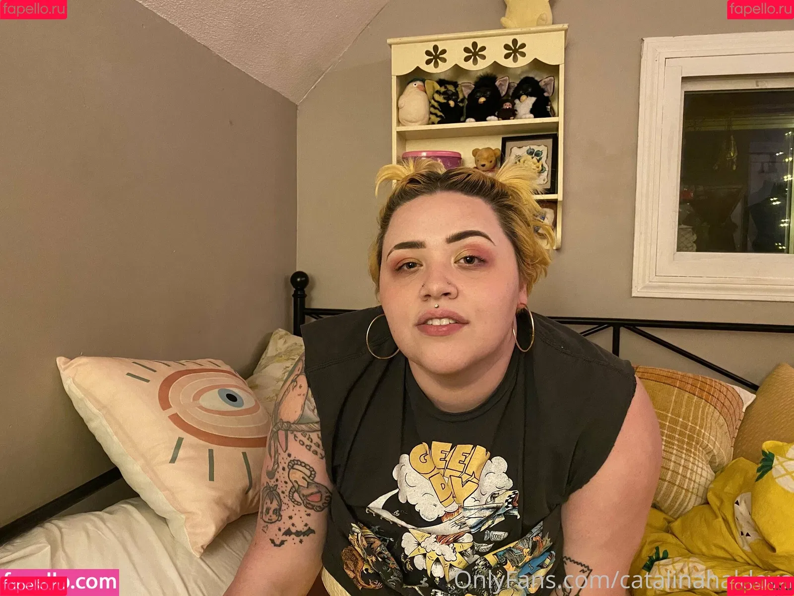 catalinahaldova Onlyfans Photo Gallery 