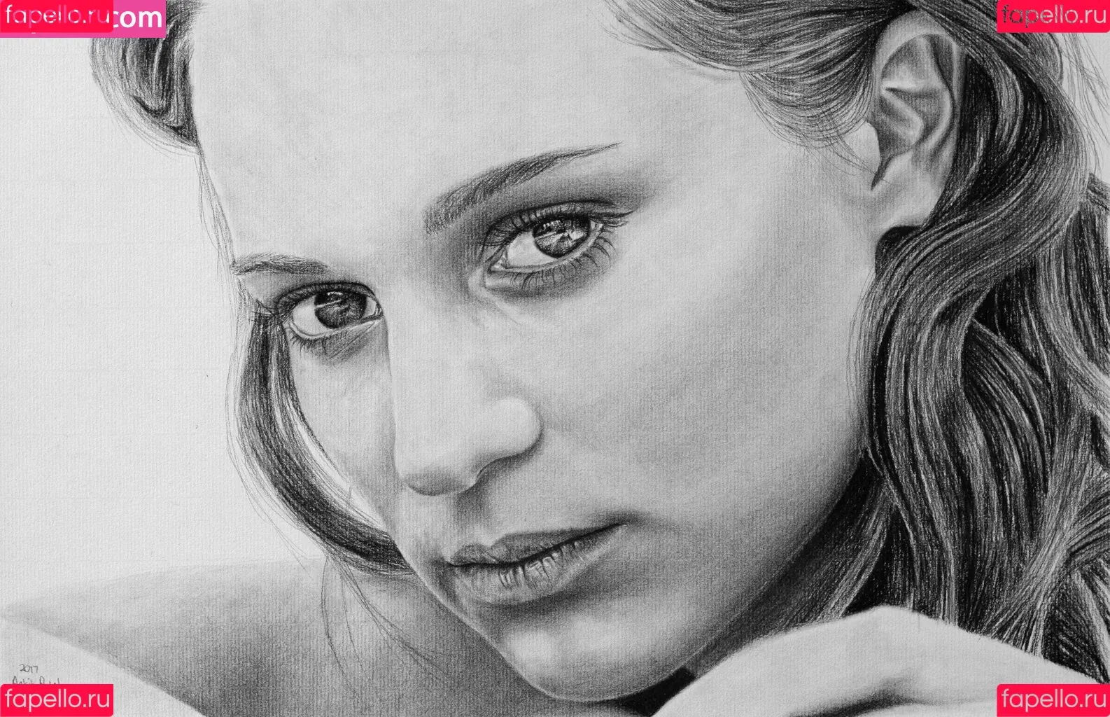 Alicia Vikander Onlyfans Photo Gallery 