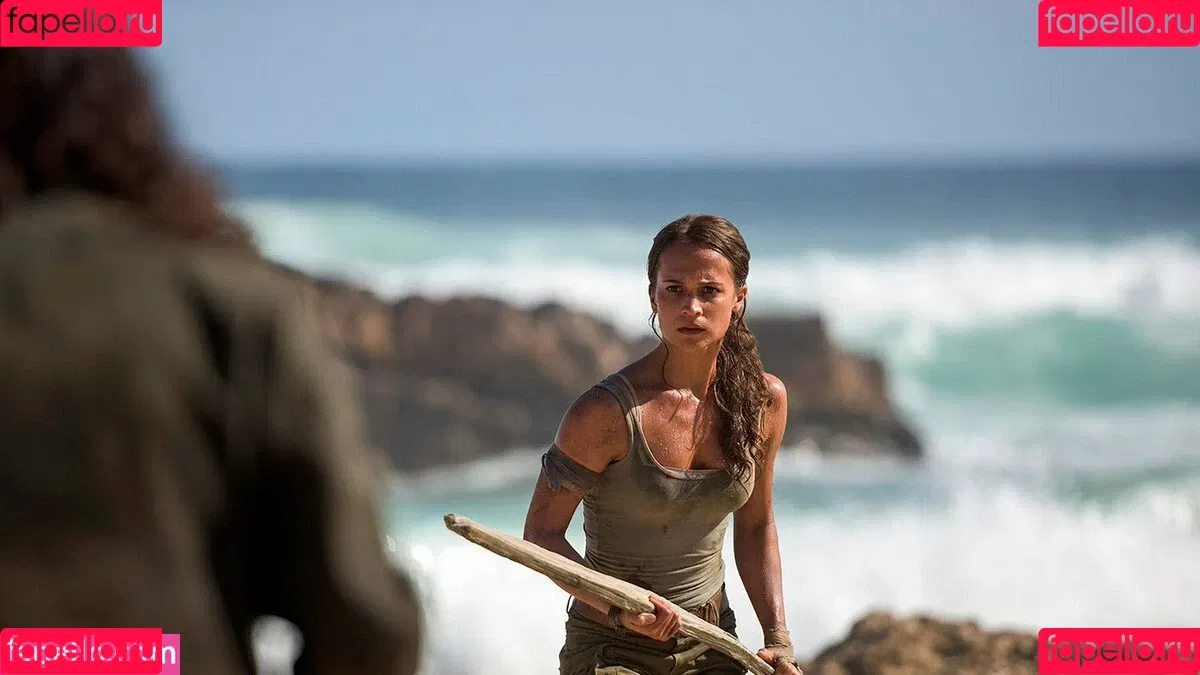 Alicia Vikander Onlyfans Photo Gallery 