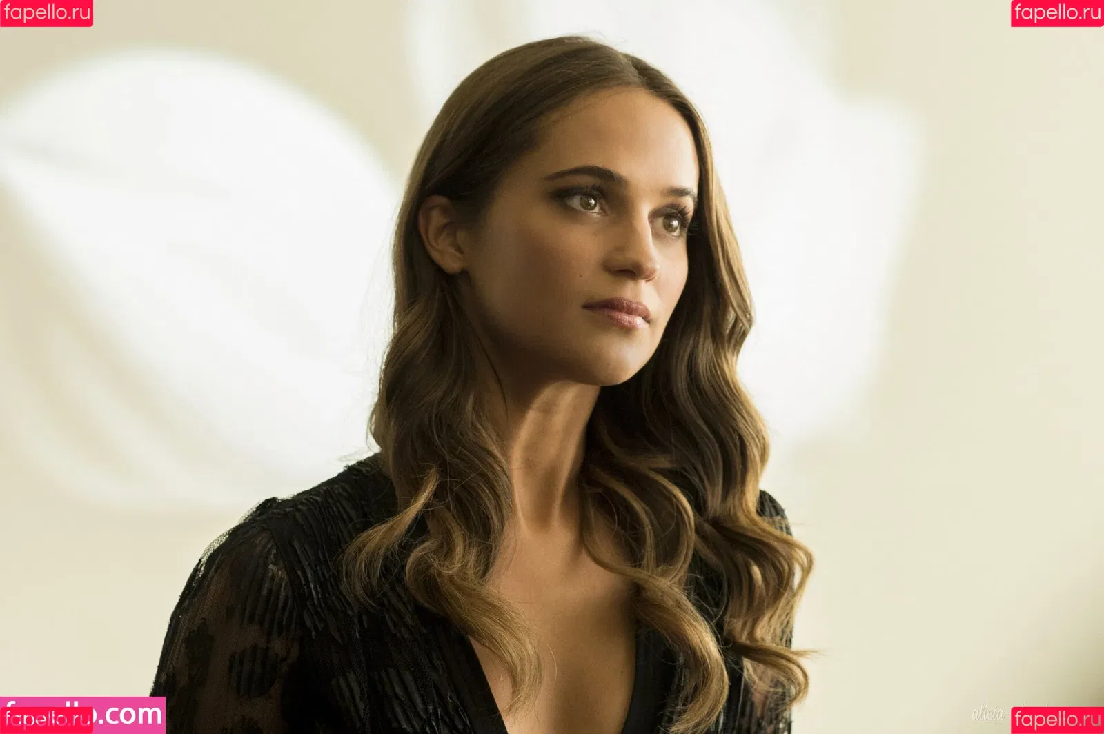 Alicia Vikander Onlyfans Photo Gallery 