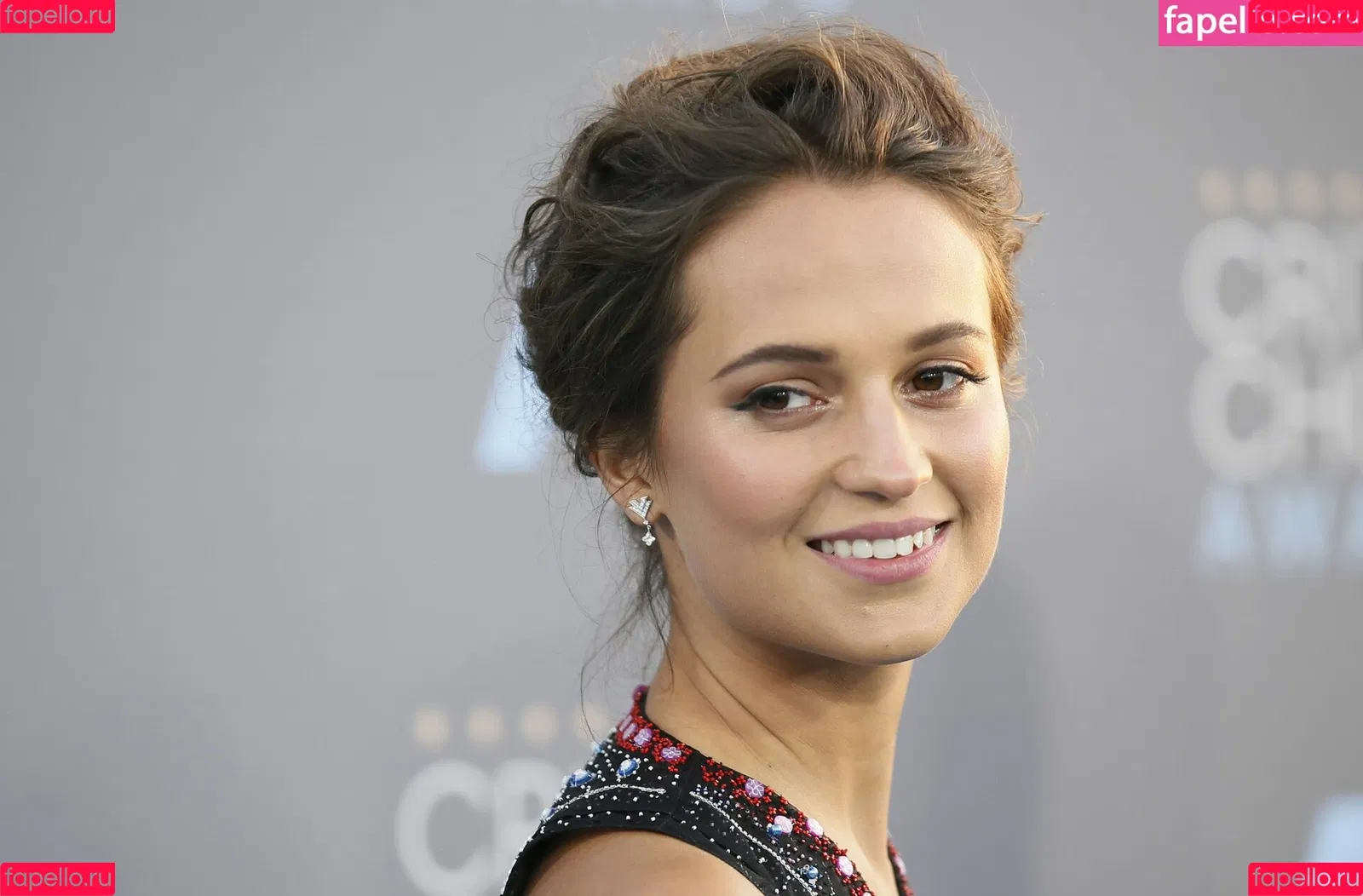Alicia Vikander Onlyfans Photo Gallery 
