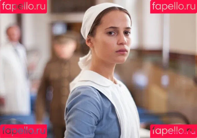 Alicia Vikander Onlyfans Photo Gallery 