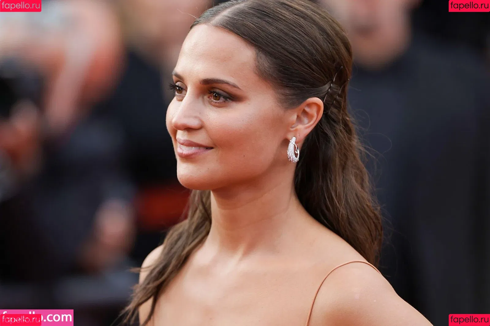 Alicia Vikander Onlyfans Photo Gallery 