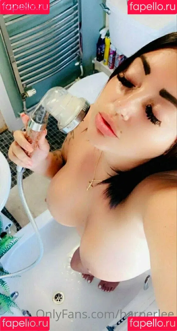 harperlee Onlyfans Photo Gallery 