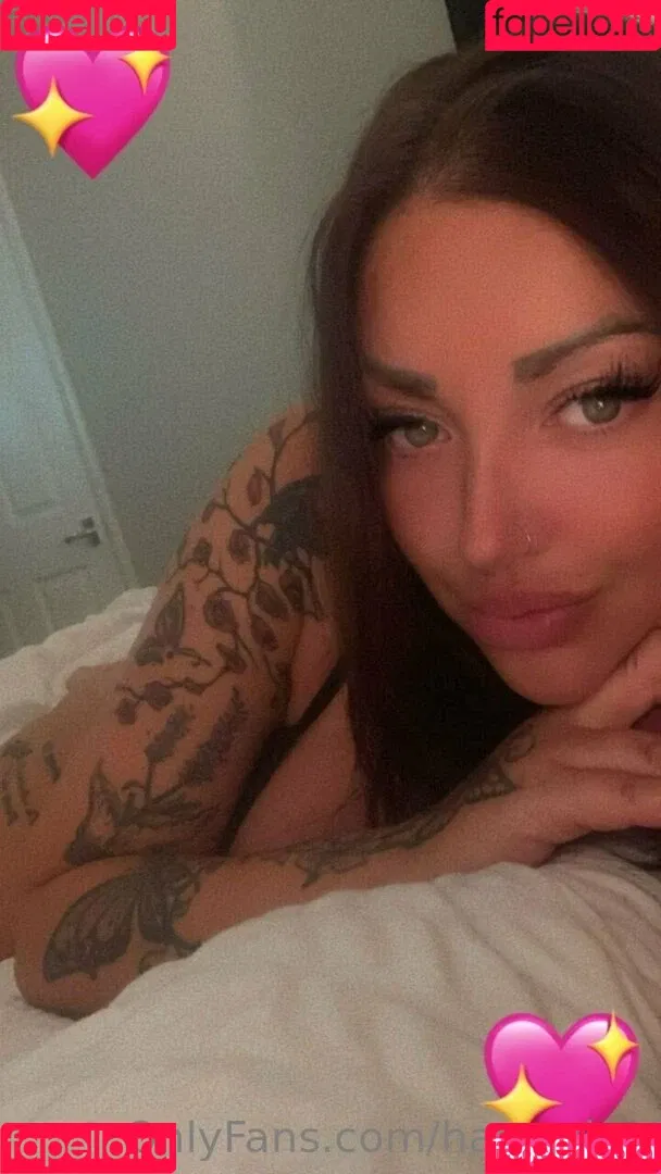harperlee Onlyfans Photo Gallery 