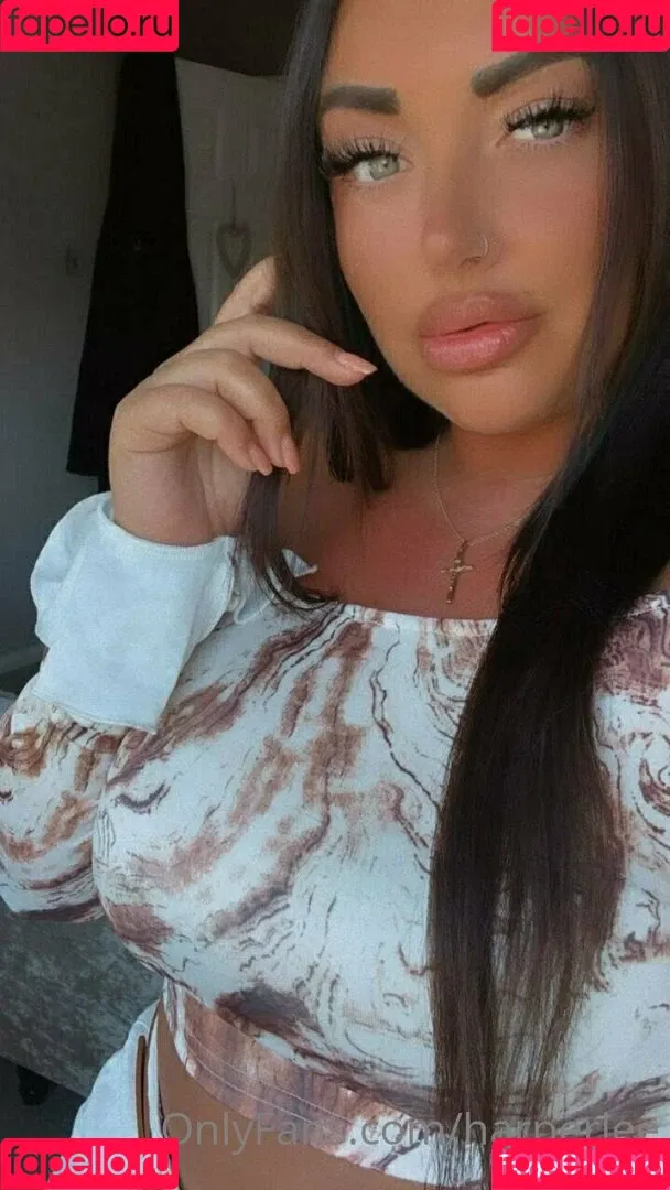 harperlee Onlyfans Photo Gallery 
