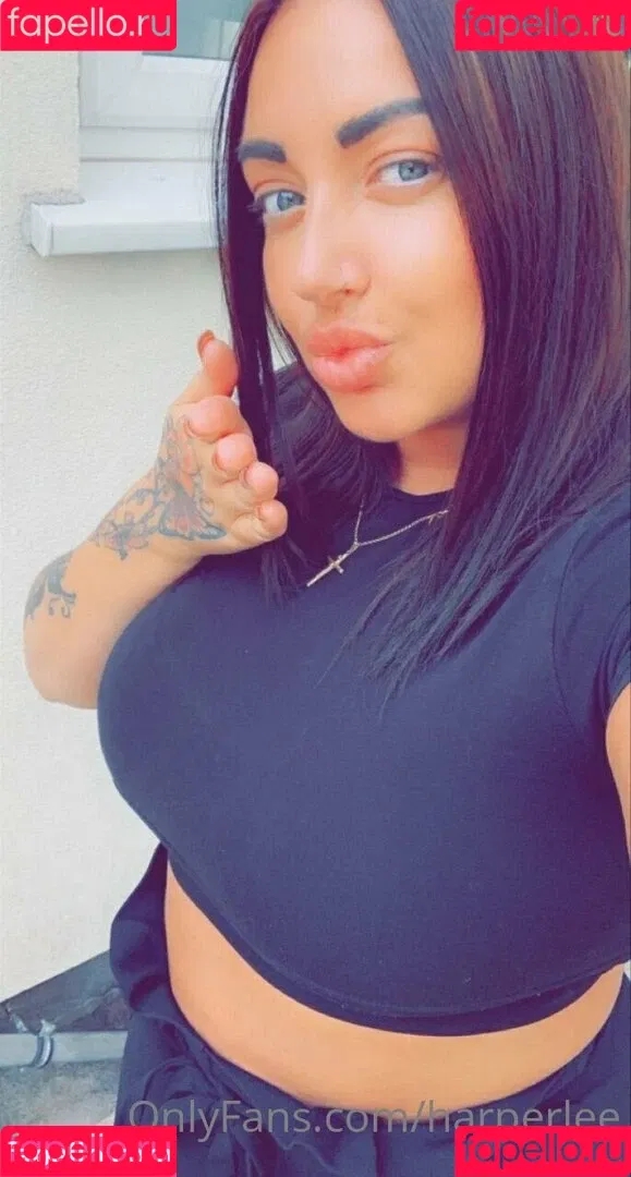 harperlee Onlyfans Photo Gallery 