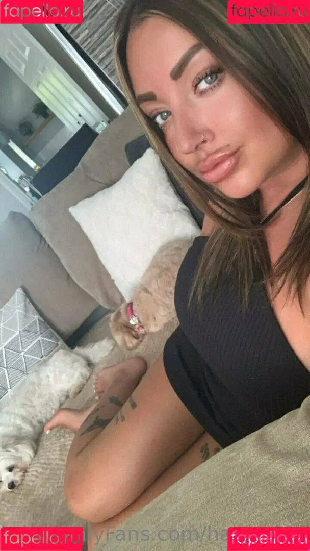 harperlee Onlyfans Photo Gallery 