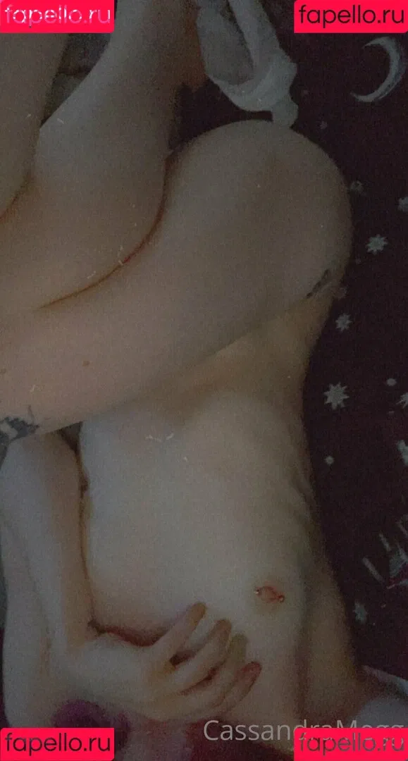 cassandrameg Onlyfans Photo Gallery 