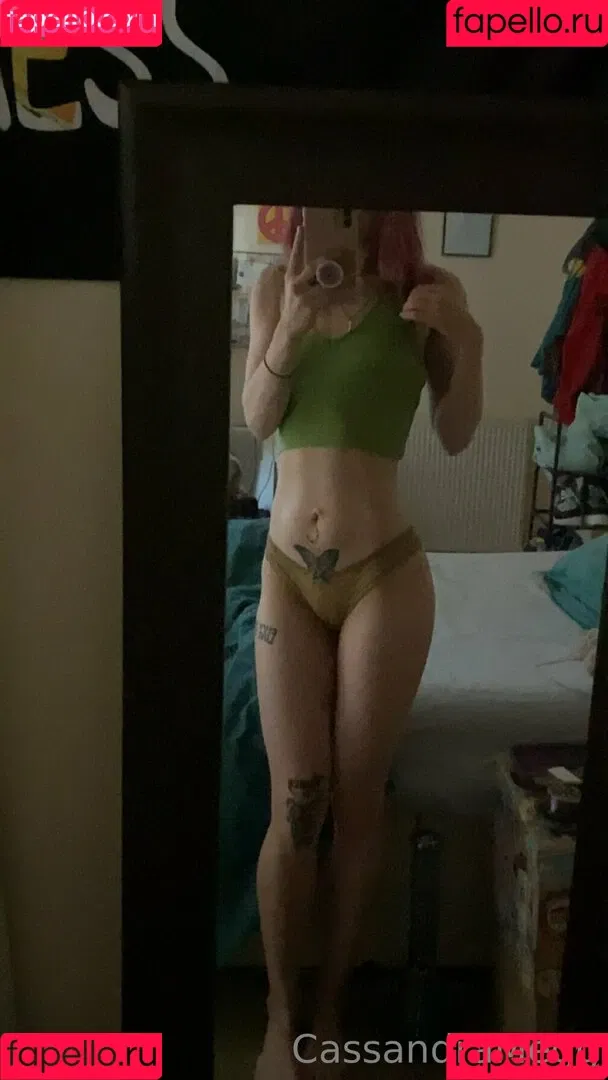 cassandrameg Onlyfans Photo Gallery 