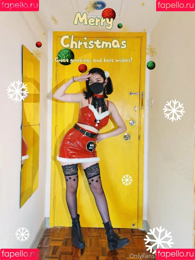 Anaimiya Onlyfans Photo Gallery 