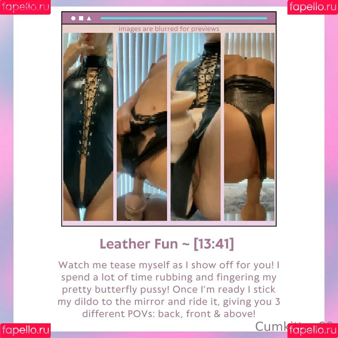 kattinthehatfree Onlyfans Photo Gallery 