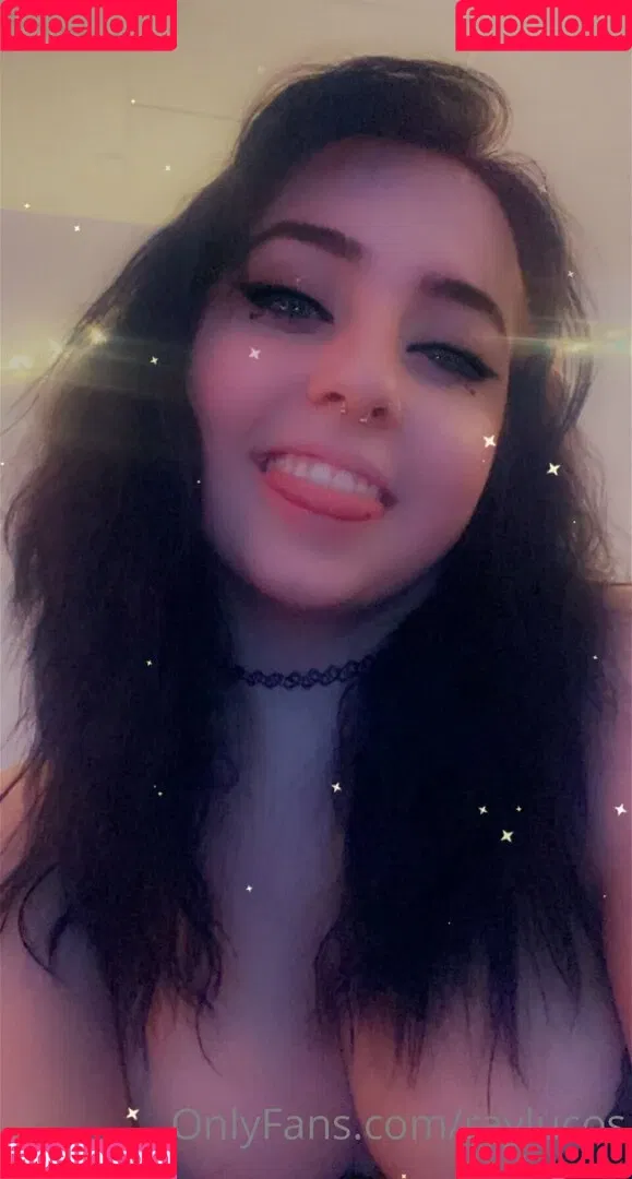 raylucos Onlyfans Photo Gallery 