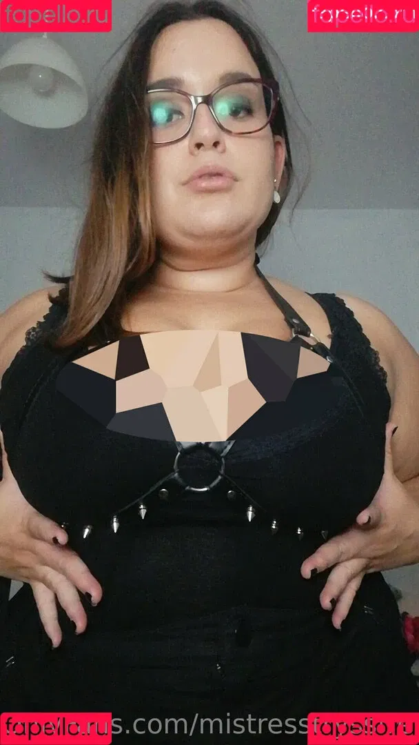 mistresstryss Onlyfans Photo Gallery 