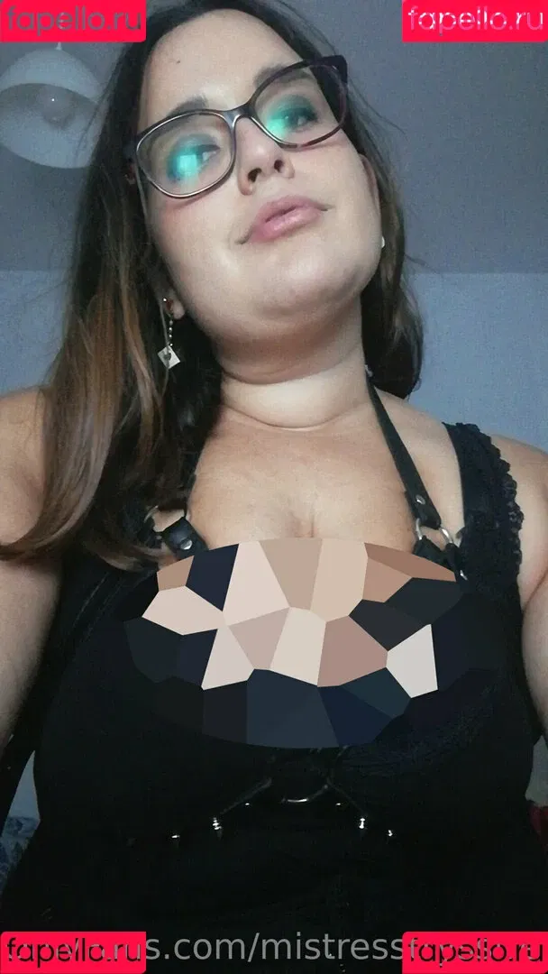 mistresstryss Onlyfans Photo Gallery 