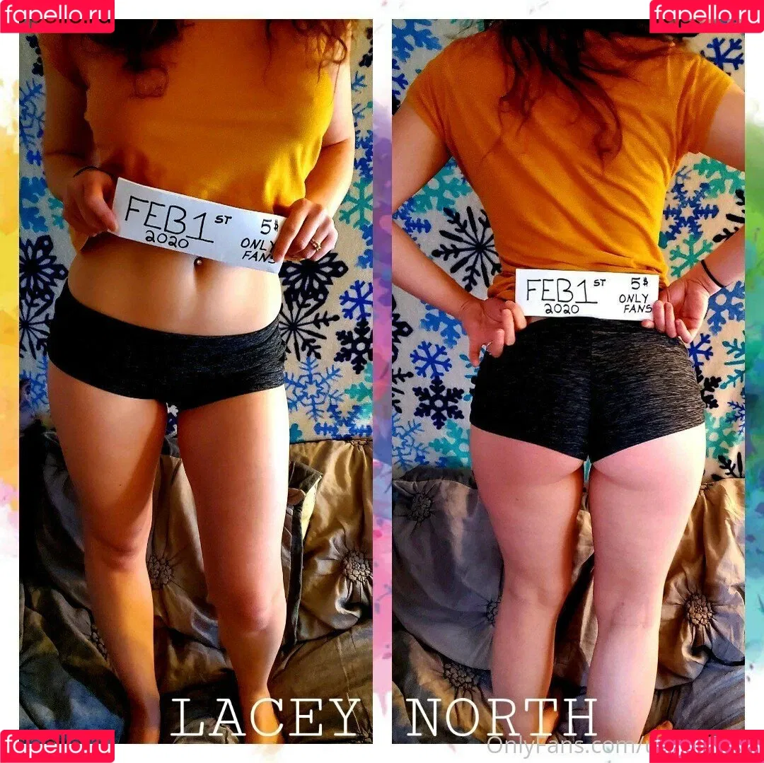 laceynorth Onlyfans Photo Gallery 