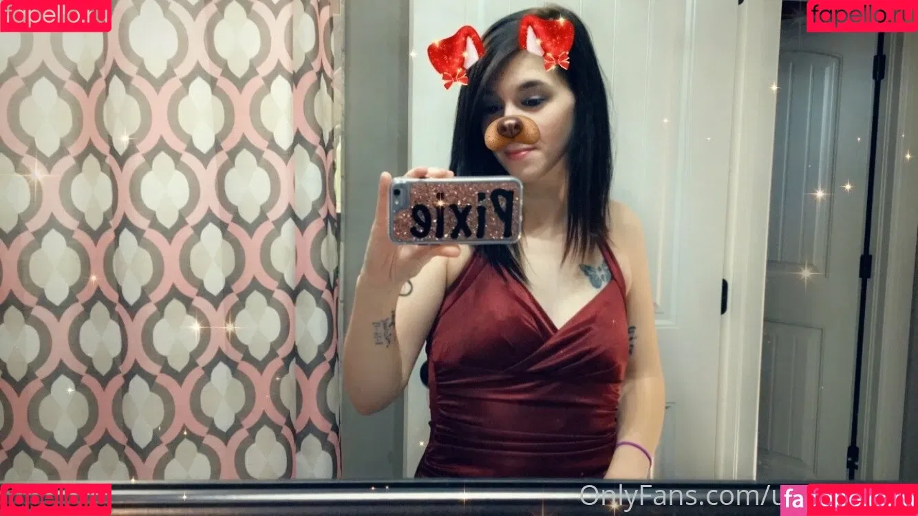 prettypixie113 Onlyfans Photo Gallery 