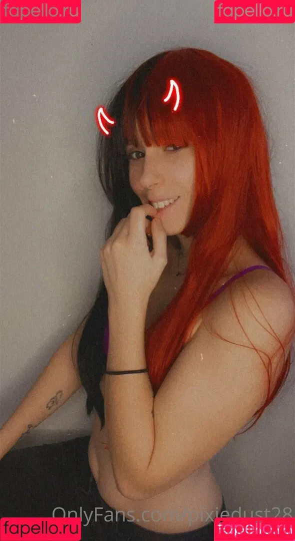 prettypixie113 Onlyfans Photo Gallery 
