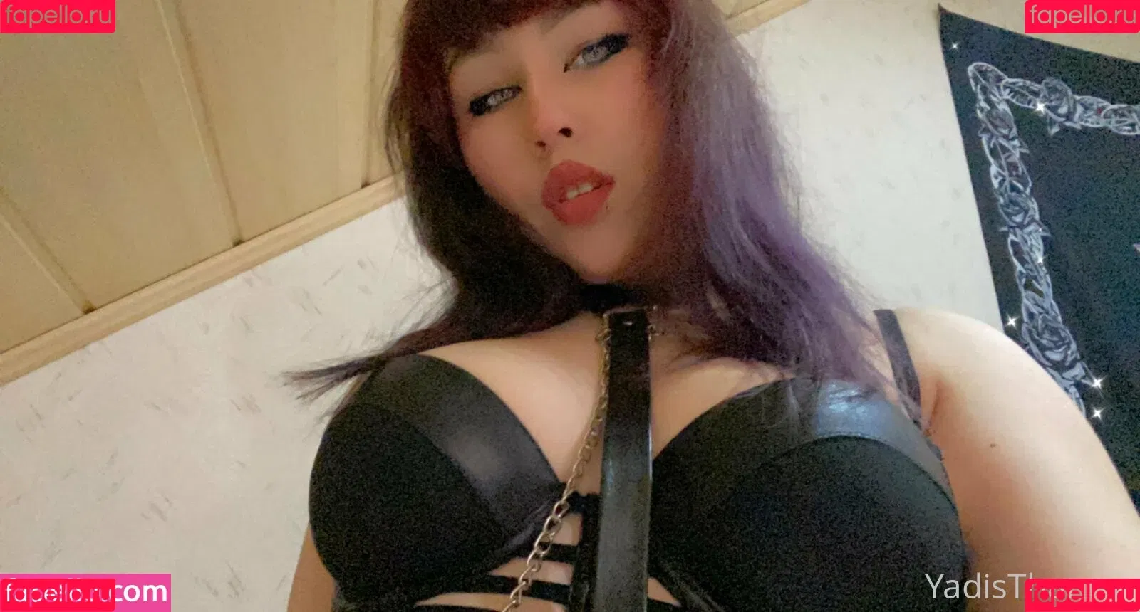 Yadisthantos Onlyfans Photo Gallery 