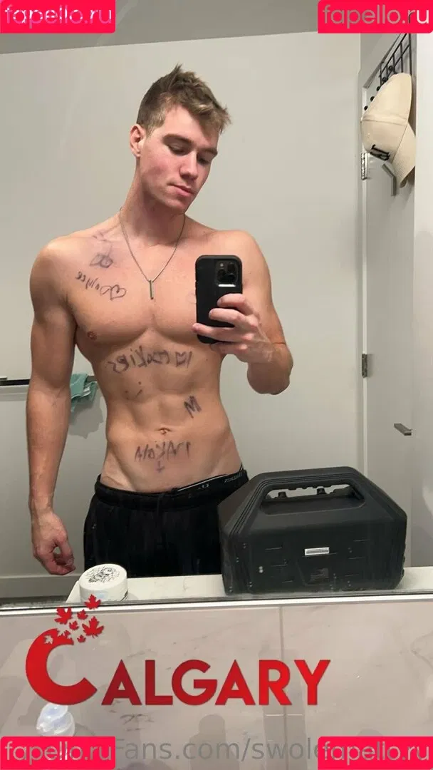swolemattyy Onlyfans Photo Gallery 