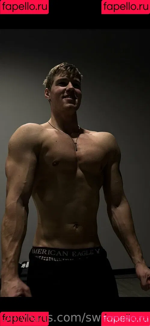 swolemattyy Onlyfans Photo Gallery 