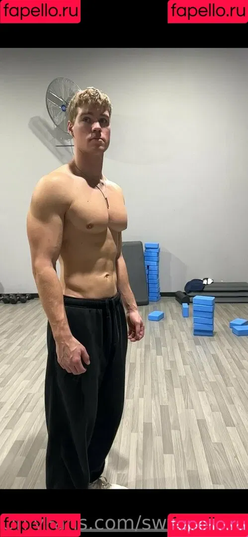 swolemattyy Onlyfans Photo Gallery 