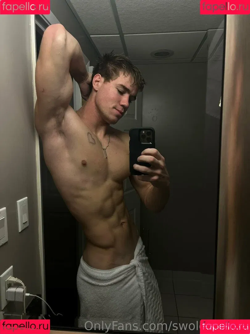swolemattyy Onlyfans Photo Gallery 