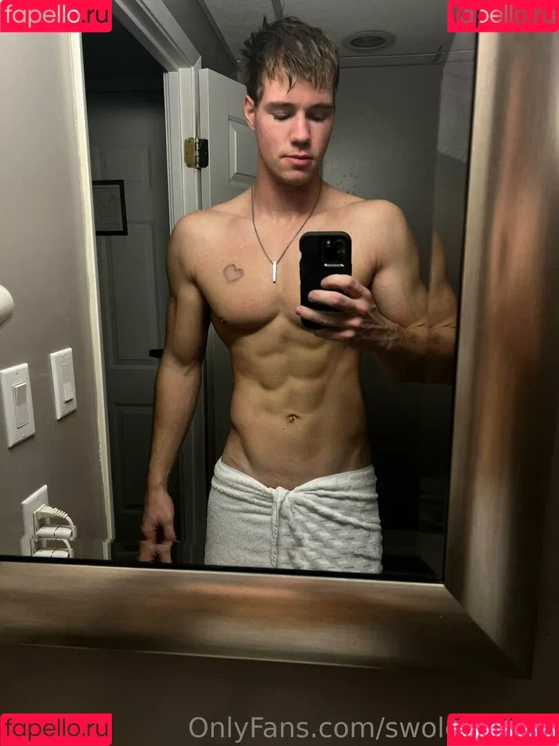 swolemattyy Onlyfans Photo Gallery 