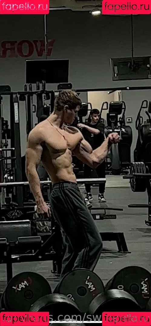 swolemattyy Onlyfans Photo Gallery 