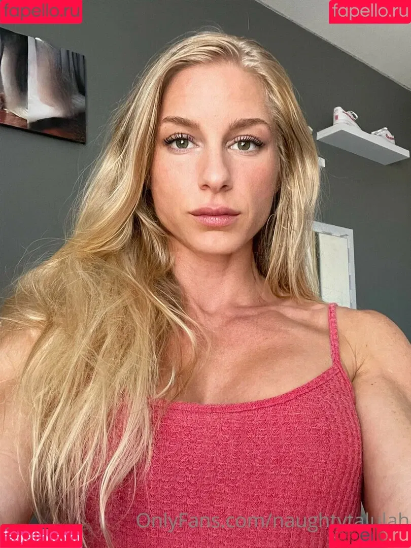 naughtytalulah Onlyfans Photo Gallery 