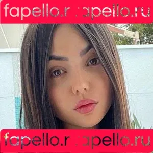 Nуvi Estерhаn Onlyfans Photo Gallery 