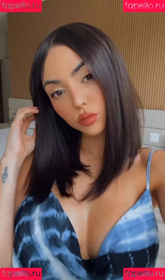 Nуvi Estерhаn Onlyfans Photo Gallery 