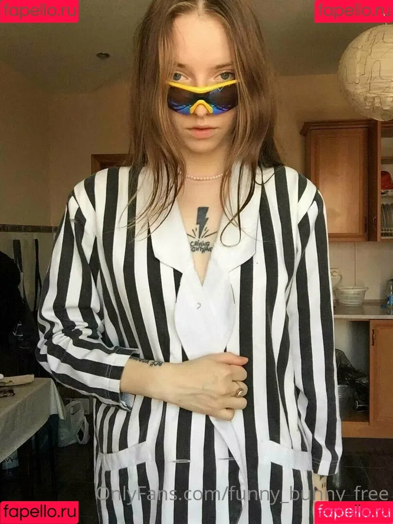 funnybunnykiss Onlyfans Photo Gallery 