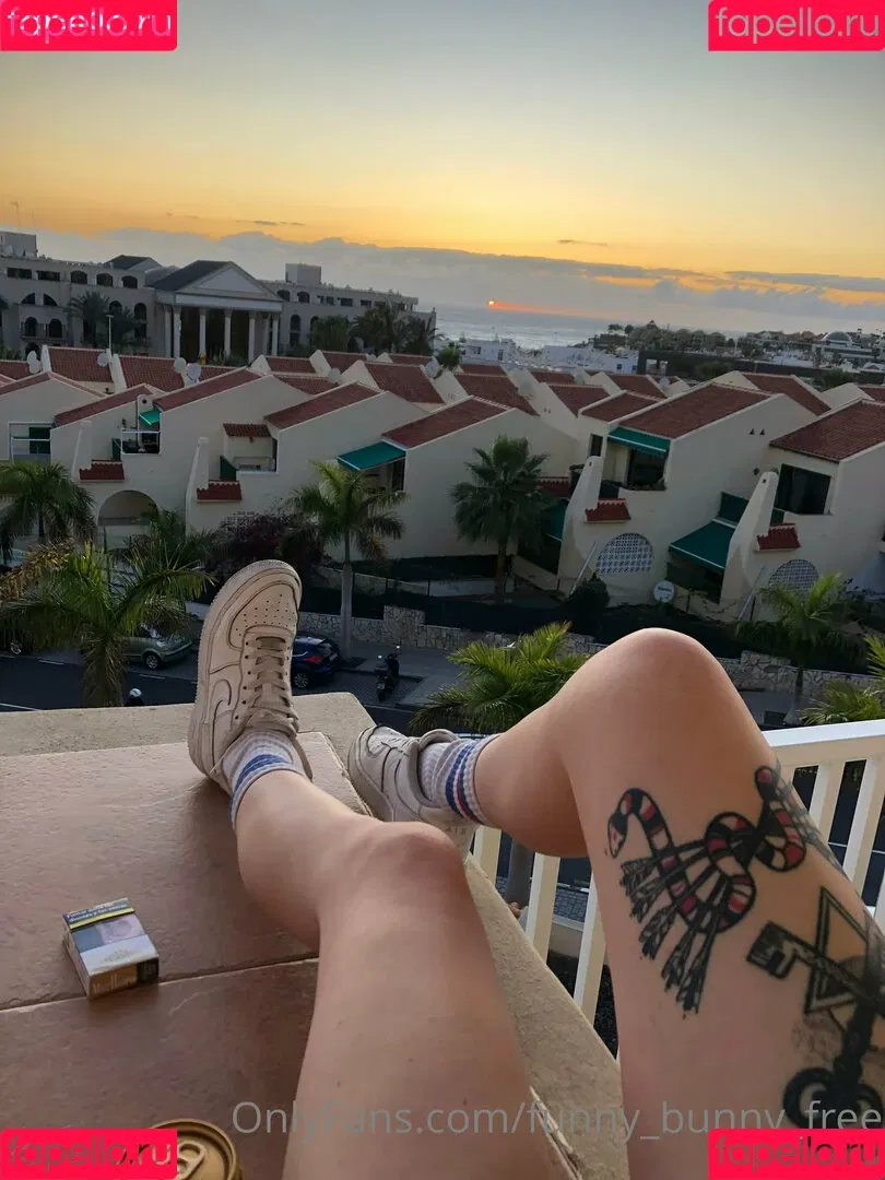 funnybunnykiss Onlyfans Photo Gallery 