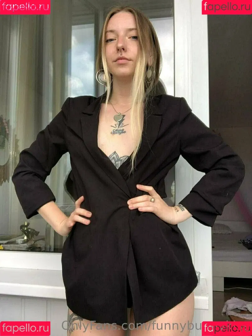 funnybunnykiss Onlyfans Photo Gallery 